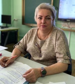 Богомолова Татьяна Владимировна Богомолова Татьяна Владимировна